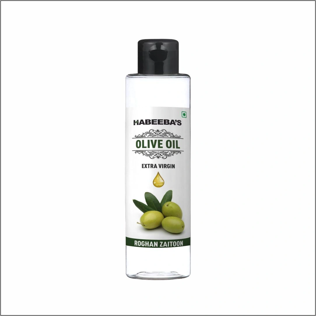buy HABEEBA'S OLIVE/ZAITOON OIL